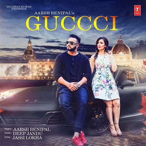 gucci aarsh benipal mp3 download|aarsh benipal guccci song.